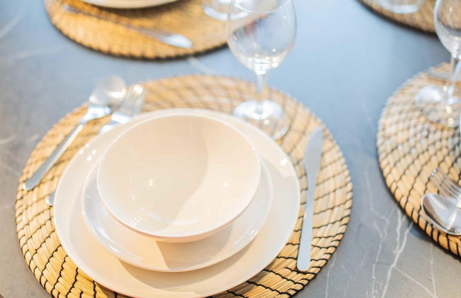 Peaceful Serviced Studio's -44m2- - Foto 46