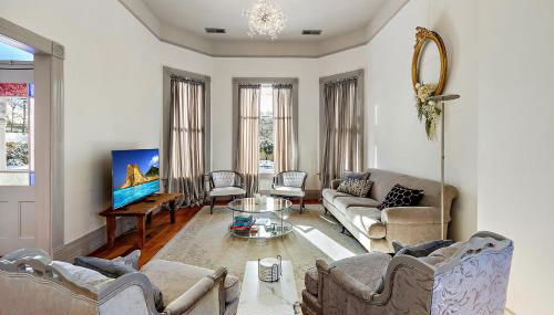 Barclay Klum House by WanderLodges - Foto 4