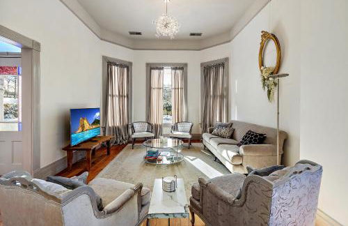 Barclay Klum House by WanderLodges - Foto 4