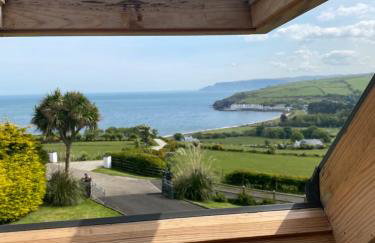 Beachview Cottage Co. Antrim - Foto 19