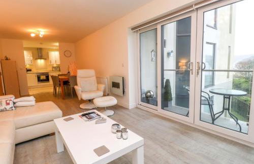 Heulfan - 17 Deganwy Castle Apartments - Foto 4