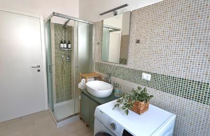 Dimora Pasolini , Stylish Two Bedroom Apartment in the Historic Center - Foto 16