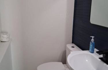 Cookson Resort - Tenkiller Cabin - Foto 16