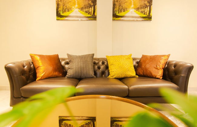 Accra Luxury Apartments at Achimota - Foto 43