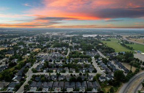 Boise Owl House - Foto 25