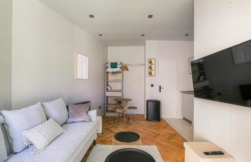 Résidence moderne avec appartements lumineux et rénovés aux portes de Lyon - Foto 45