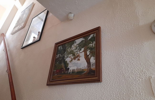 Immaculate 3-bed House in Middlesbrough With Wifi - Foto 7