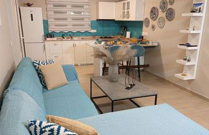 Pasithea Luxury house - Foto 18