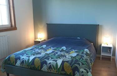 Maison de vacances Ile d'Oléron 2 Chambres - Foto 8