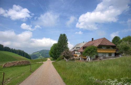 Ferienwohnung Heimkehr - Foto 26