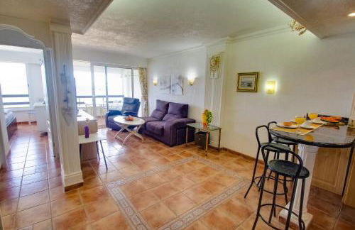 Ferienwohnung am Strand - 2 Schlafzimmer - Foto 10