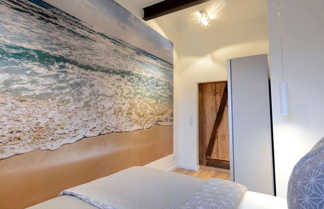 Deichloft Modern Retreat - Photo 3