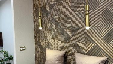 Extraordinaire grand studio au centre 6 minutes à pied de la plage et l'hôtel Negresco - Foto 5