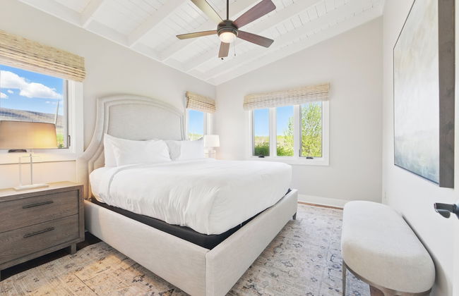 Afton Mountain Vineyards - Foto 4