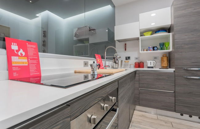 Graglia Modern Apartment by Wonderful Italy - Foto 6