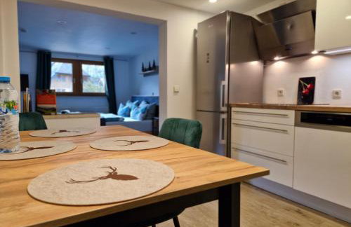 Ferienwohnung Vordere Halde - Foto 19