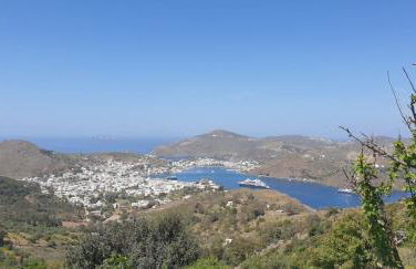 TRADITIONAL STUDIO Chora Patmos - Foto 32
