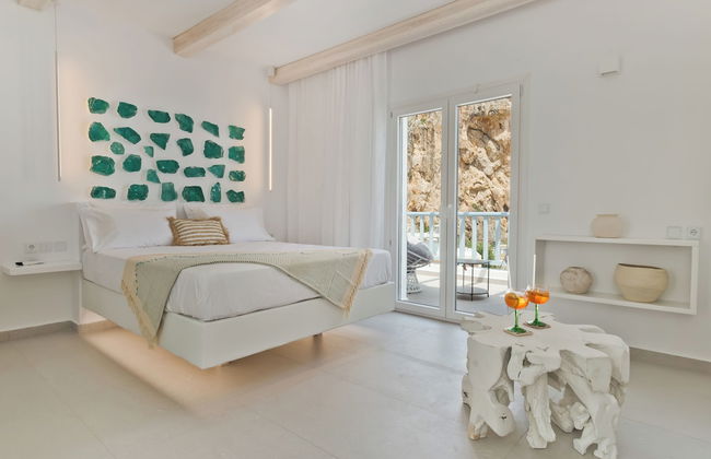 Enilion Luxury Suites - Foto 4