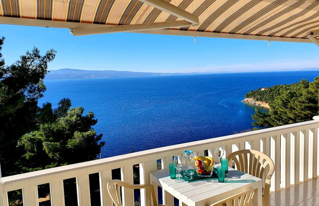 Villa Blue Adriatic - Foto 38