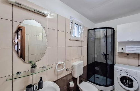 Three-Bedroom Holiday Home With Sea View In Praznica - Foto 35