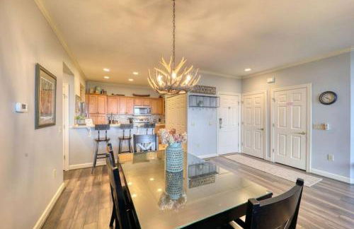 Bucket List Views Sugar Mountain Private Condo - 2bed, 2bath, Sleeps 6, Panoramic Views of Mountains from Large Deck, Short Drive to Shopping, Restaurants, Cafes & Banner Elk Town - Foto 19