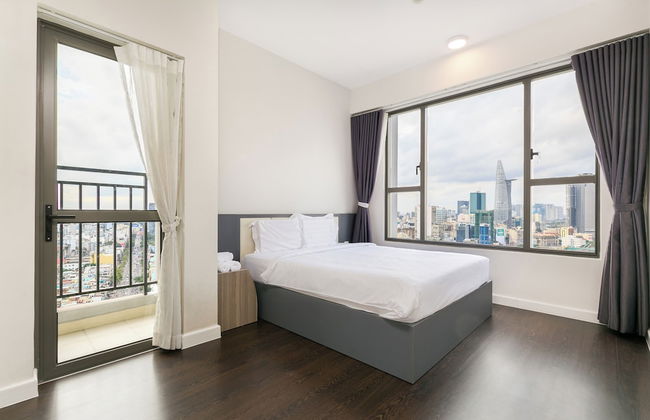 Trip Apartment Saigon - Foto 10