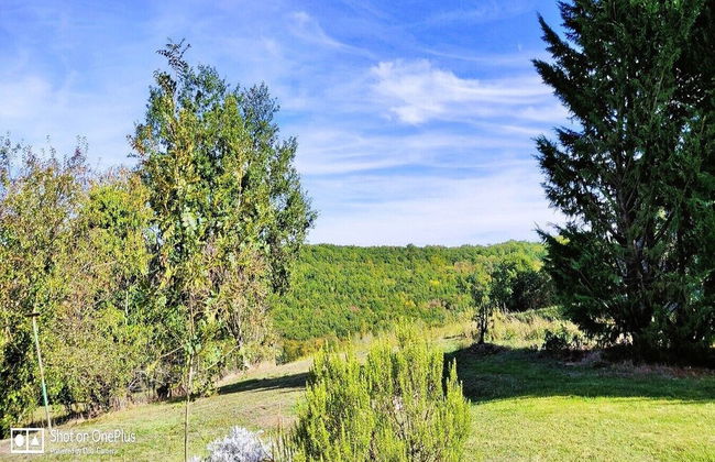 Le Grand Cottage Nature Bien-Etre Piscine - Foto 32