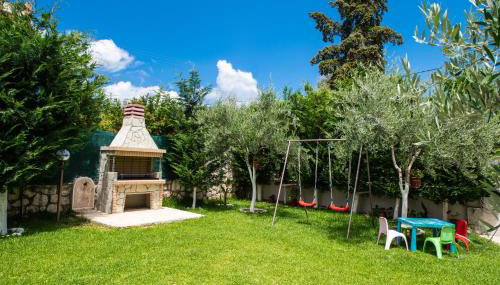 Villa Nektaria - Foto 2