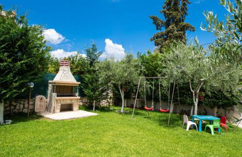 Villa Nektaria - Photo 2