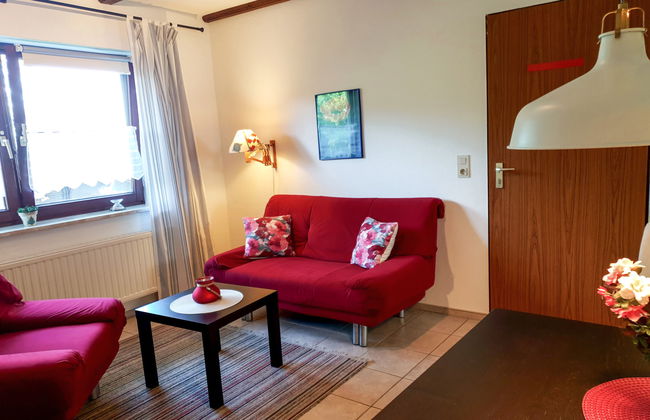 4 bedroom House in Thalfang with garden and terrace - Photo 17