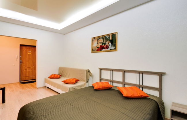 Aura Apartments - Foto 9