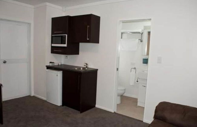 Eden Park Motel - Foto 40