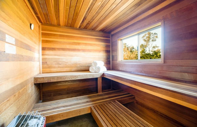 Willow by Avantstay Mountain Views - See Hot Air Balloons From Pool - Foto 32