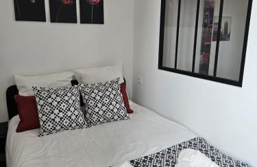 V and Vendetta - Wifi fibre,Linge,Centre ville - Photo 22