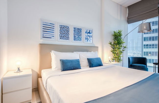 Maison Privee Marquise Square - Photo 49