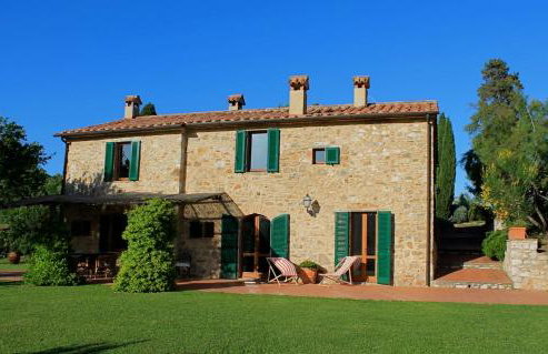 Scansano Country House - Photo 4