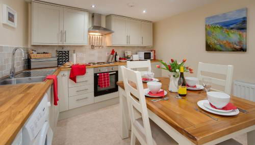 Vault Cottage - Foto 4