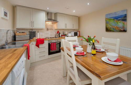 Vault Cottage - Foto 4