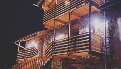 Chalet Valchiavenna - Foto 2