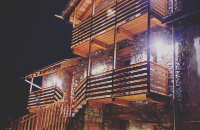 Chalet Valchiavenna - Foto 2