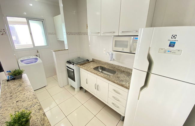 Pé Na Areia Praia do Maracanã - Foto 4