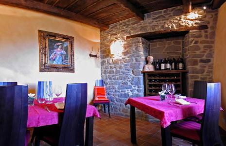 Il Borgo Dei Corsi - Charming Holiday Apartments - Foto 14