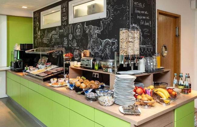 BONNOX Boardinghouse & Hotel - Foto 42