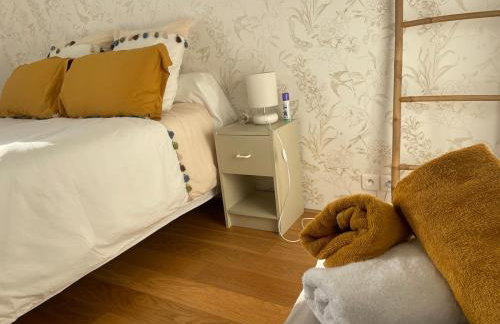 cozy apartment - 9 min from Palace of Versailles - Foto 6