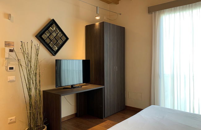 Florence Art Apartments - Foto 30