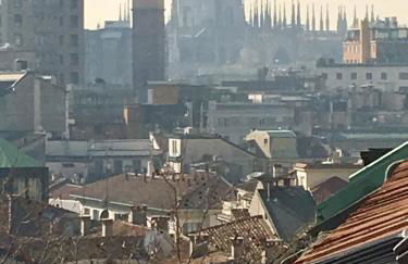 CORSO VENEZIA APARTMENT - Photo 12