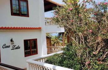 Vv Casa Zoila A 15 Minutos del Garajonay - Foto 41