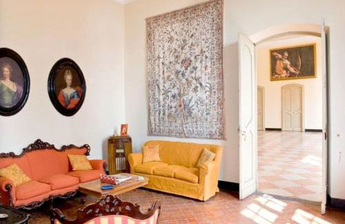 Luxurious Apartment in Rocca Grimalda with Garden - Foto 68