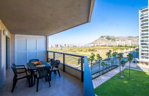 ESPACIO 5 - Primera Línea de Playa - Photo 44