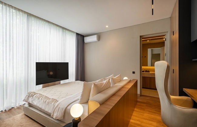 Alex Villas Complex N3 - Photo 28